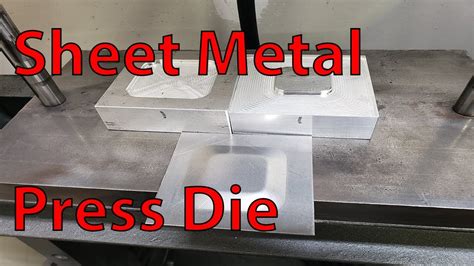 sheet metal forming processes suppliers|sheet metal forming press dies.